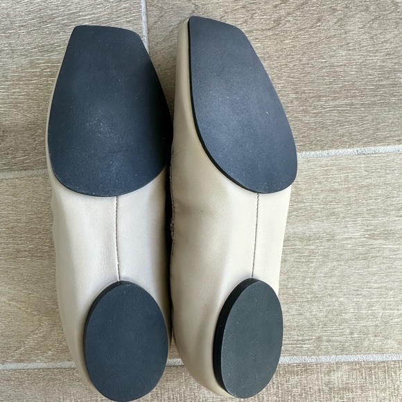 Reformation Barbara ballet flat size 7.5 - Picture 4 of 6